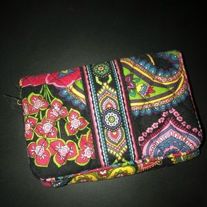 Vera Bradley Wallet